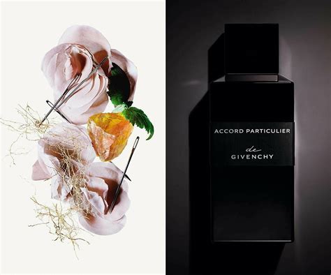 Accord Particulier by Givenchy » Reviews & Perfume Facts